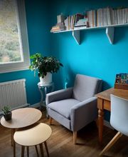 Cabinet de conseil conjugal et familial CLER - Sophie DUBERN image 1