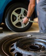 Al Brodeur's Auto Body, Inc. image 11