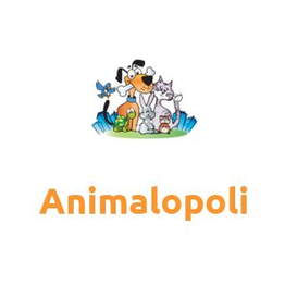 Animalopoli logo
