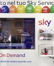 Negozio Sky Service | Esposat srl immagine 8