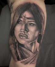 Alma 24 Tatuajes imagen 6