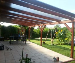 Dachbau Ronny Herrmann Bild 16
