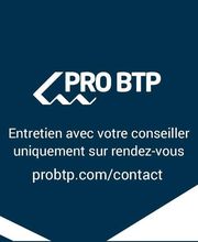 PRO BTP MAYENNE image 1