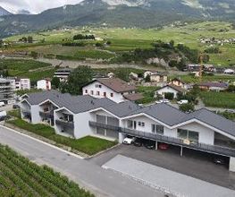 Albéric Immobilier Sàrl Bild 20