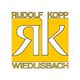 RUDOLF KOPP + CO.