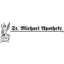 Logo der St. Michael-Apotheke