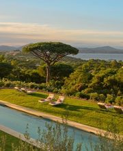 Château de La Messardière, Airelles Saint-Tropez image 2