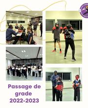 Kung fu Wushu Beauvais club image 2