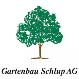 Gartenbau Schlup AG logo