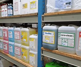 cleanpro solutions gmbh Bild 6