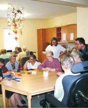 Pflege- und Therapieeinrichtung Sohland an der Spree gGmbH Bild 2