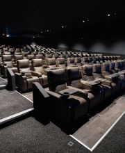 CINESA LUXE LA MORALEJA · DBOX imagen 7