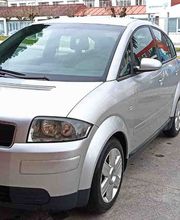 BROCK MOTORS AUTOMOVILES imagen 16