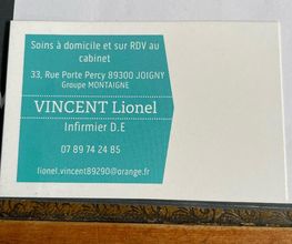 VINCENT Lionel image 2