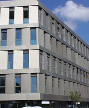 AOK-Gesundheitszentrum Heilbronn Bild 6