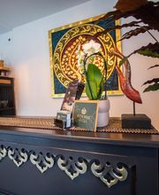 Duangjai Traditionelle Thaimassage Praxis Grenchen Bild 13