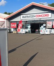 Matratzen Concord Filiale Neunkirchen Bild 1
