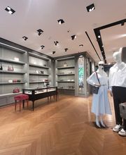 Gucci - Berlin Kurfürstendamm Bild 2