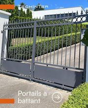 Techinter Automatic Door Sàrl Bild 11