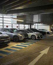 SIXT Autovermietung Berlin Friedrichshain Bild 7