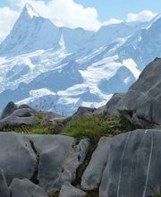 Hotel Gletschergarten Bild 4