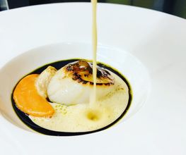 Restaurant Sparkling Bistro Bild 1