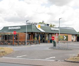 McDonald's Bild 1