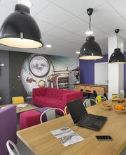 Résidence étudiante Nemea Caen Campus 1 image 2