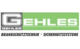 GEHLES Sicherheitssysteme Brandschutztechnik