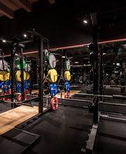Fitness First Wedel - Squat Racks