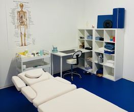 PhysioPod- Institut de physiothérapie Bild 9