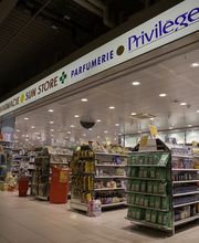 Pharmacie Sun Store Sion Métropole