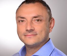 HDI Generalvertretung
Marcus Bergmann