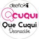 Qcuqui Que Cuqui decoración - Diseño 21 gráfica y publicidad