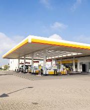 Shell Recharge Charging Station Bild 13