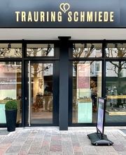 Trauringschmiede Paderborn Außenansicht