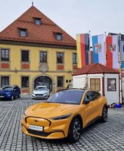 Autohaus Thiel Kfz Werkstatt & Service GmbH Bild 1