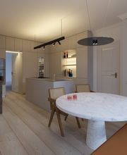 Baenziger Interiors & Real Estate Bild 1