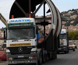 Transport Martin Levage image 2