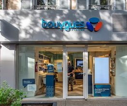 BOUYGUES TELECOM CAVAILLON image 1
