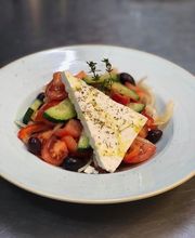 Bacchus Keller Griechisches Restaurant Bild 12