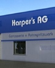 Harper's AG Bild 1