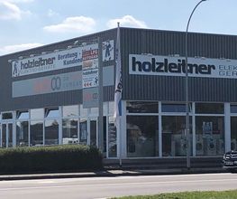 HOLZLEITNER Elektrogeräte Bild 3