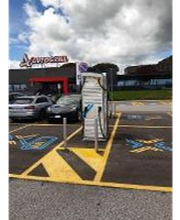 Free to X Stazione di ricarica immagine 12