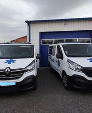 Castel Ambulance et Fils image 3