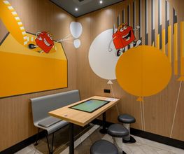 McDonald's Bild 7