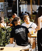 Frittenwerk München Pasing Arcaden Bild 14