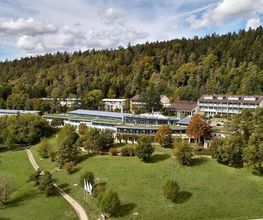 ABG Tagungszentrum Bild 2