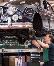 Emil Frey Classics AG Bild 1