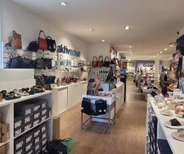 Aktiv Schuh Stralsund Bild 11